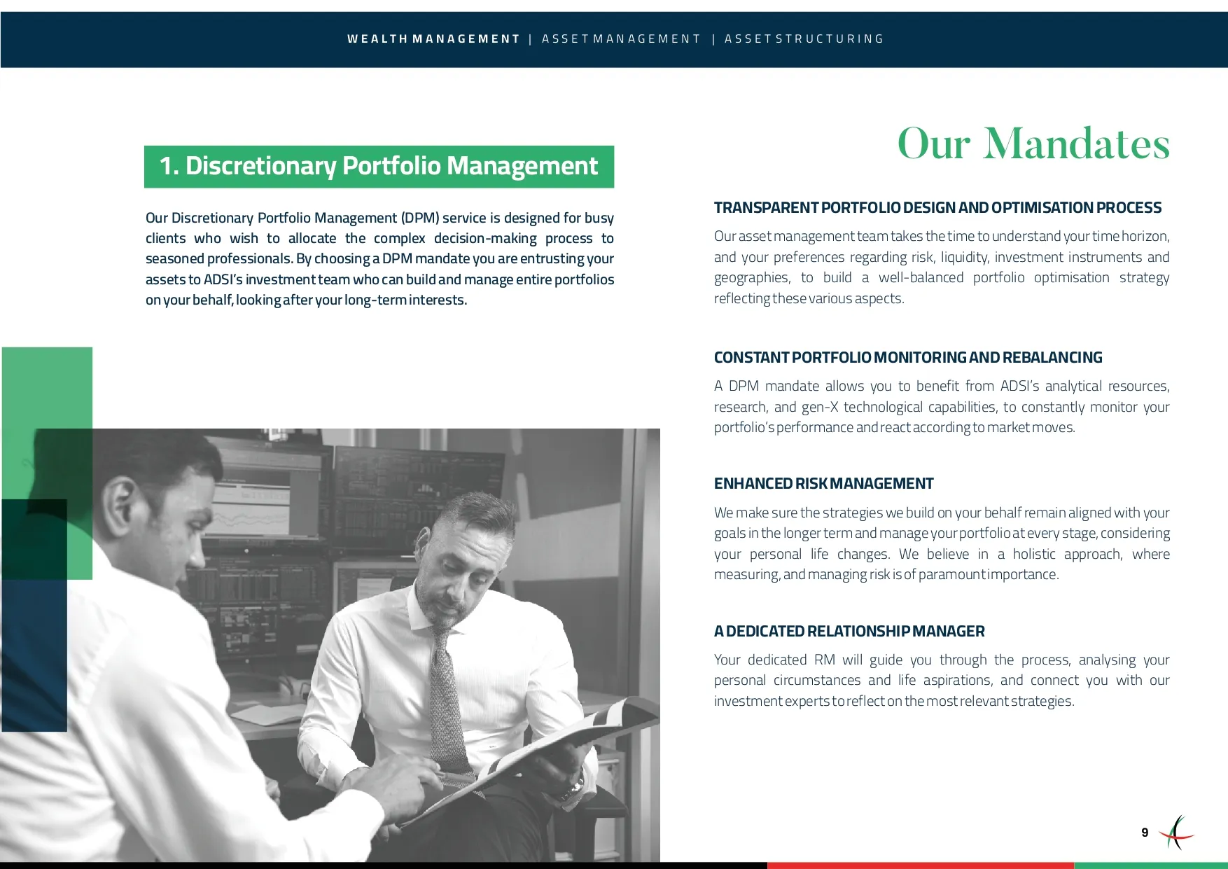 Portfolio